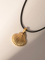 She Sells Sea Shells Necklace