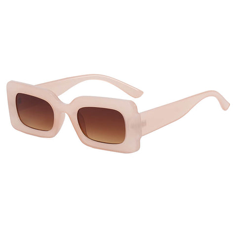 Rosie Sunglasses - Creamy Tort