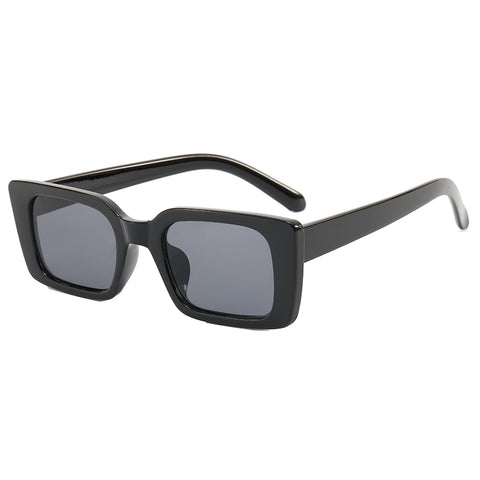 Dayze Sunglasses - Black