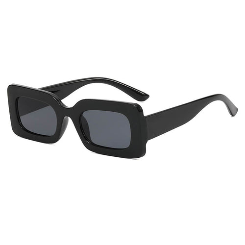 Romy Sunglasses - Black