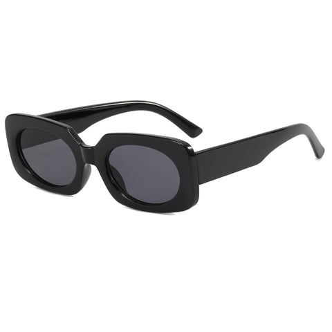 Danila Sunglasses  - Black