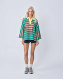 Oversized Polo
