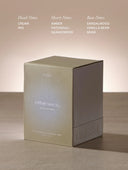 Odesse - Creme Santal