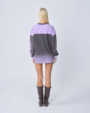 Moto Long Sleeve T Shirt
