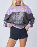 Moto Long Sleeve T Shirt