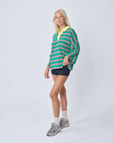 Oversized Polo