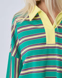 Oversized Polo