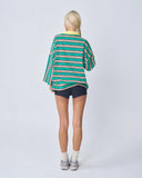 Oversized Polo