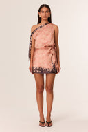 Paislee Mini Dress
