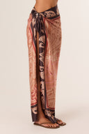 Paislee Wrap