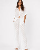 Kyla Pant Set