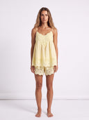 Stella Set - Yellow