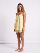 Stella Set - Yellow