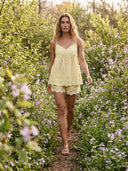 Stella Set - Yellow