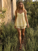 Stella Set - Yellow