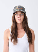 Near The Sea Logo Cap - Camo