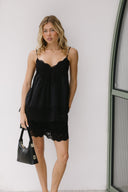 Stella Set - Black
