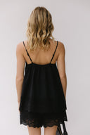 Stella Set - Black