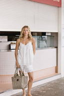 Stella Set - White