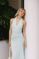 Demi Maxi Dress - Mint