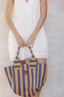Eau Tote Bag