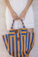 Eau Tote Bag