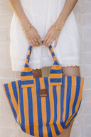 Eau Tote Bag