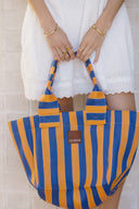 Eau Tote Bag