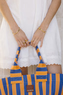 Eau Tote Bag