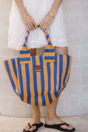 Eau Tote Bag