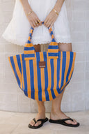 Eau Tote Bag