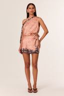 Paislee Mini Dress