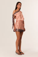 Paislee Mini Dress