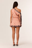 Paislee Mini Dress