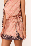 Paislee Mini Dress
