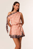 Paislee Mini Dress