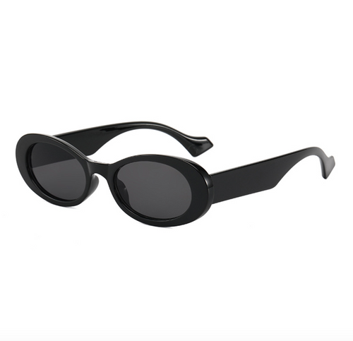 Rosie Sunglasses - Black