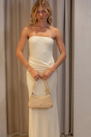Casey Maxi Dress - Butter