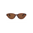 ZULU BROWN TORT