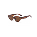 ZULU BROWN TORT