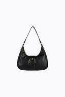 MILLE BLACK PU/GOLD