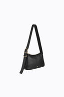Lena Shoulder Bag - Black
