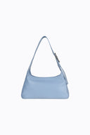 Sleuth Shoulder Bag - Baby Blue