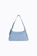 Sleuth Shoulder Bag - Baby Blue