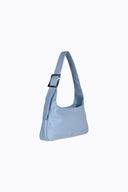 Sleuth Shoulder Bag - Baby Blue