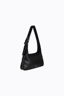 Sleuth Shoulder Bag - Black