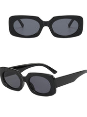 Almani Sunglasses - Black