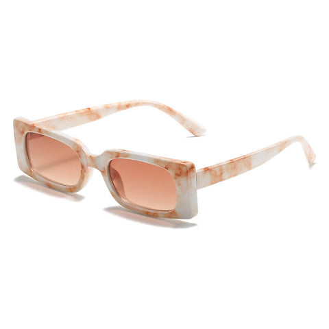 Almani Sunglasses - Pink
