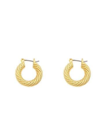 Makai Statement Earrings